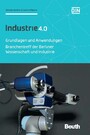 Industrie 4.0 - Grundlagen und Anwendungen - Branchentreff der Berliner Wissenschaft und Industrie