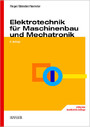 Elektrotechnik für Maschinenbau und Mechatronik