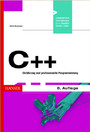C++ - Einführung und professionelle Programmierung