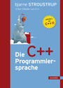 Die C++-Programmiersprache - aktuell zum C++11-Standard