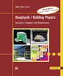Bauphysik / Building Physics - Deutsch / Englisch mit Wörterbuch