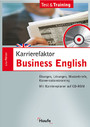 Karrierefaktor Business English