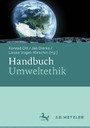 Handbuch Umweltethik