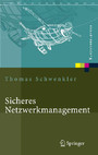 Sicheres Netzwerkmanagement - Konzepte, Protokolle, Tools
