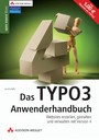 Das TYPO3-Anwenderhandbuch
