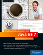 Professionell entwickeln mit Java EE 7 - Das umfassende Handbuch
