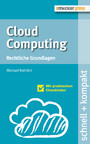 Cloud Computing - Rechtliche Grundlagen