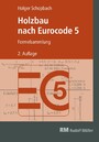 Holzbau nach Eurocode 5 - E-Book (PDF), 2. Auflage - Bemessungshandbuch für die Praxis