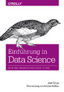Einführung in Data Science - Grundprinzipien der Datenanalyse mit Python