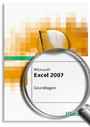 MS Office Excel 2007 - Grundlagen