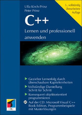 C++ - Lernen und professionell anwenden