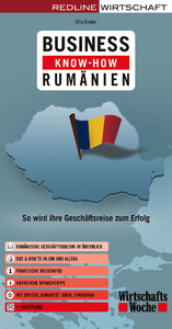 Business Know-how Rumänien