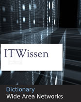 Dictionary: Wide Area Networks WAN