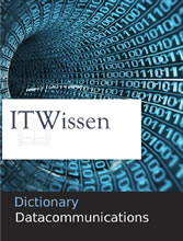 Dictionary: Datacommunications