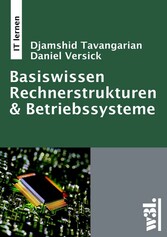Basiswissen Rechnerstrukturen & Betriebssysteme