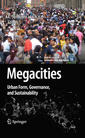 Megacities - Urban Form, Governance, and Sustainability