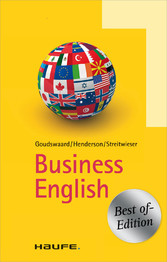 Business English - TaschenGuide